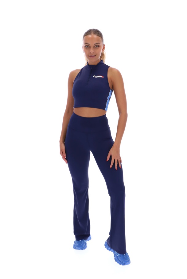 Fila + FILA x TALA SKINLUXE Leggings